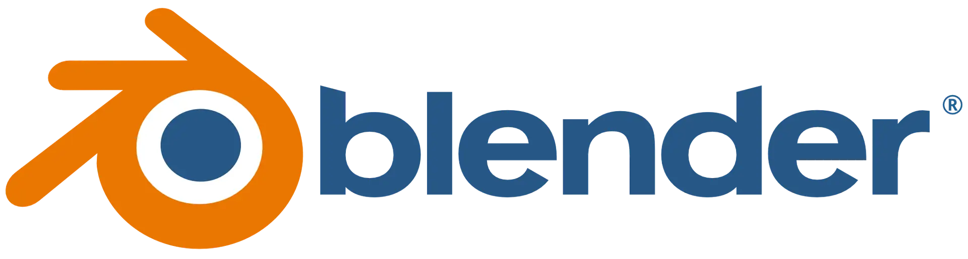 Logo Blender