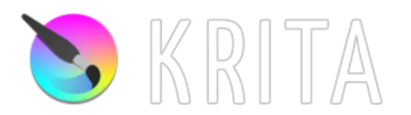 Logo Krita